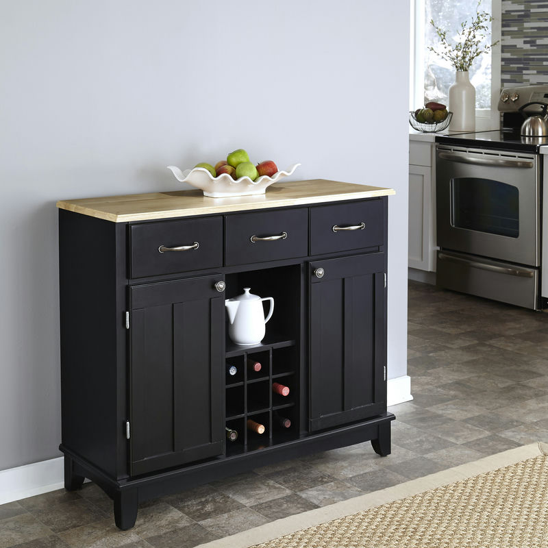 Hampton Buffet by homestyles, 5100-0041