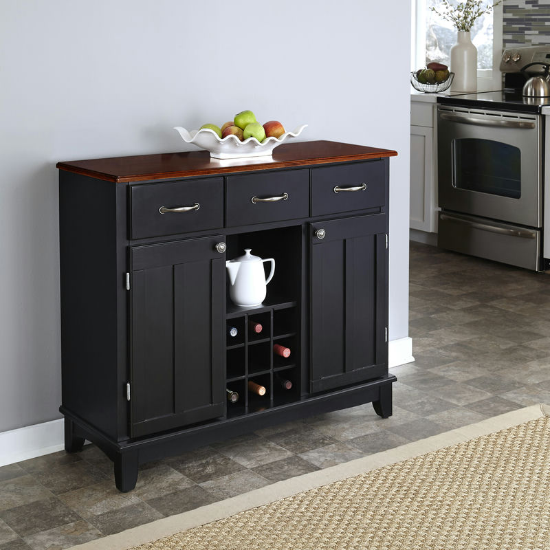 Hampton Buffet by homestyles, 5100-0042