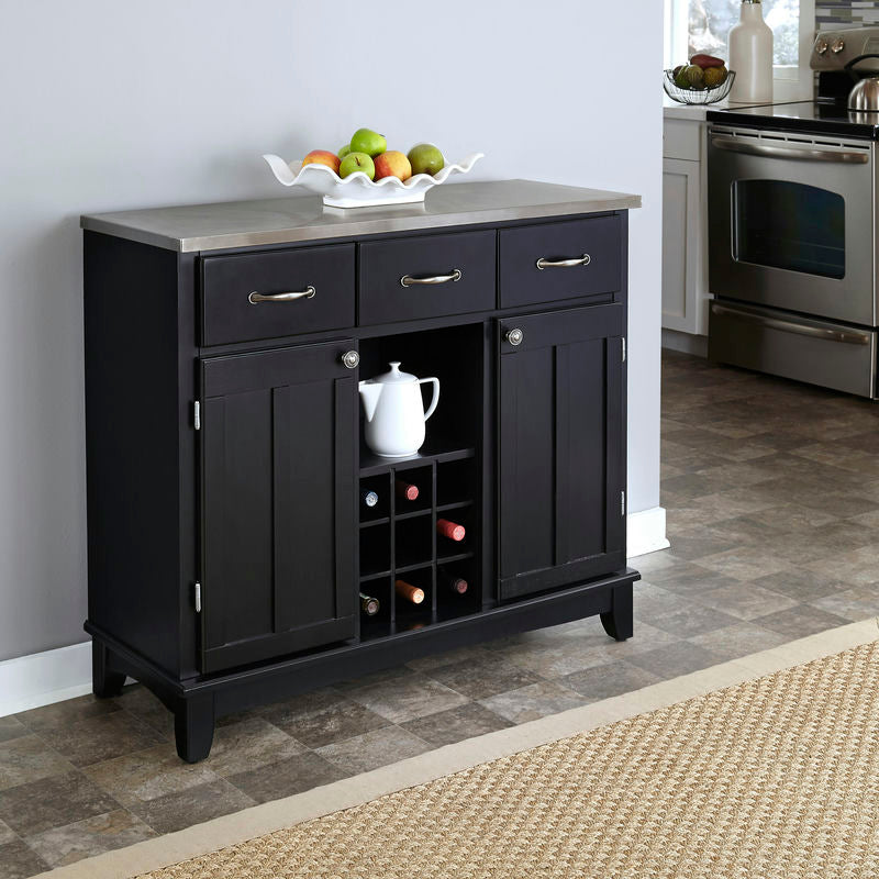 Hampton Buffet by homestyles, 5100-0043