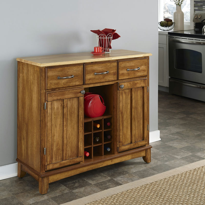 Hampton Buffet by homestyles, 5100-0061