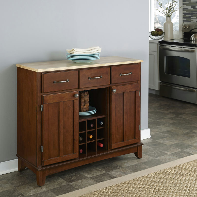 Hampton Buffet by homestyles, 5100-0071