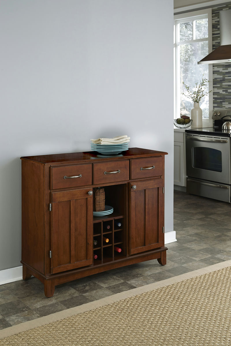 Hampton Buffet by homestyles, 5100-0072