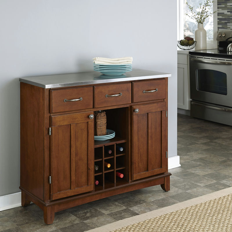 Hampton Buffet by homestyles, 5100-0073