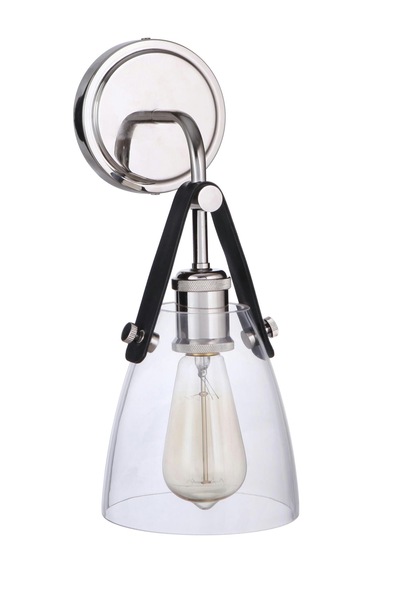 Polished Nickel, 51361-PLN