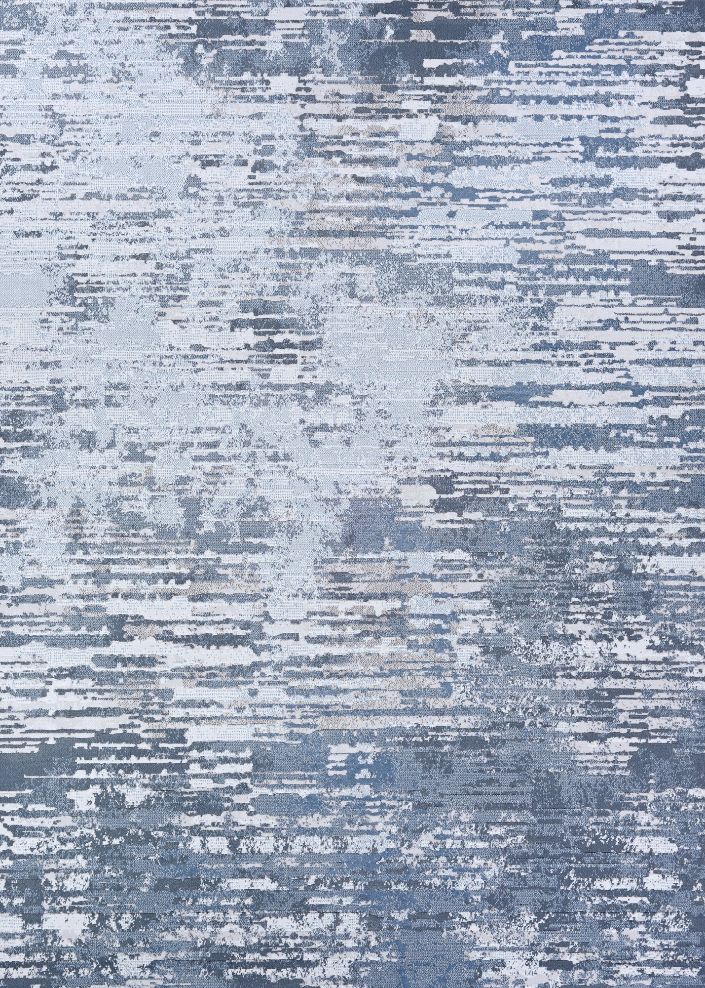 Couristan Serenity Cryptic Grey-Opal Rug 9'2" x 12'9"
