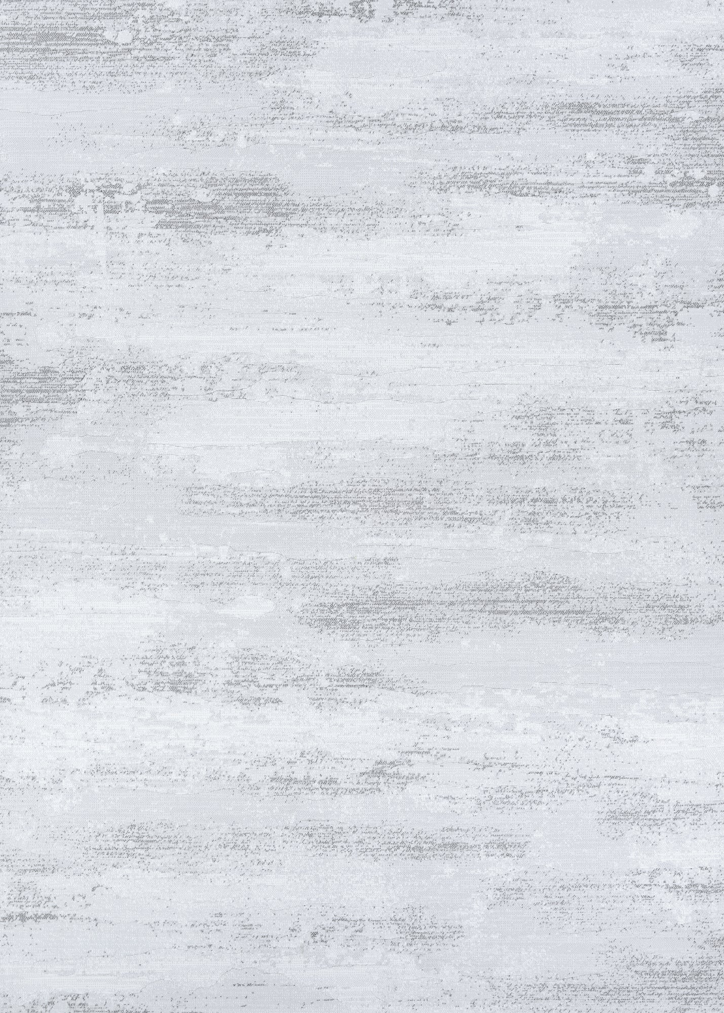 Couristan Serenity Virga Light Grey-Opal Rug 7'10" x 10'9"