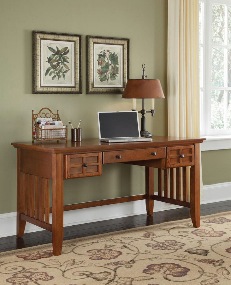 Lloyd Executive Desk by homestyles