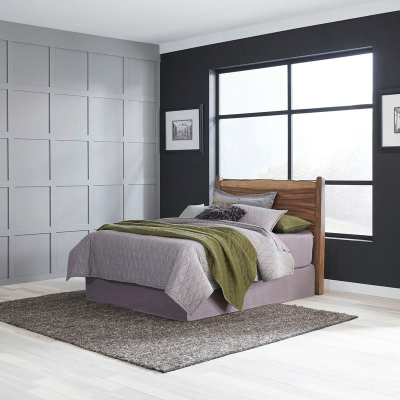 Forest Retreat Queen Headboard by homestyles