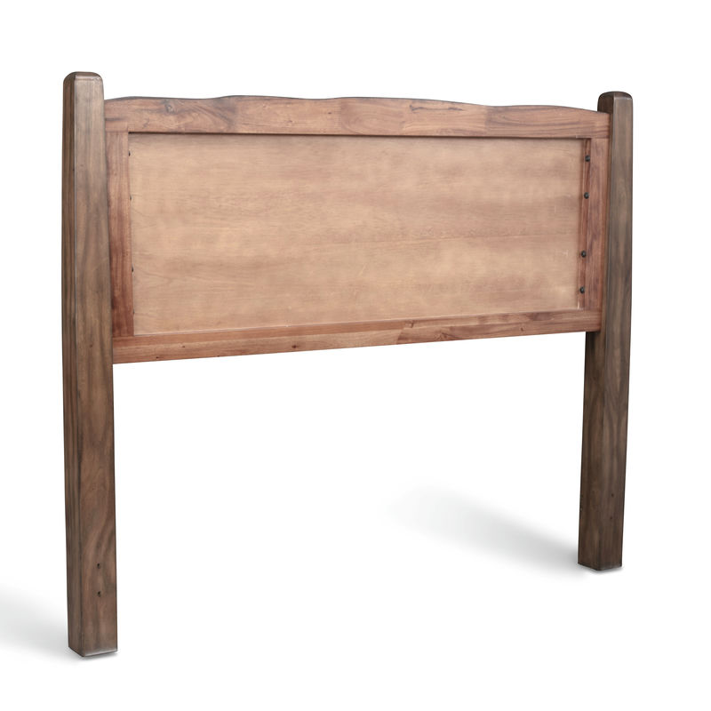 Forest Retreat Queen Headboard by homestyles