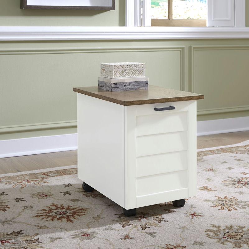 District Mobile File Cabinet by homestyles