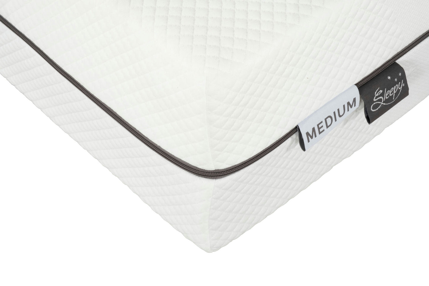 Upturn 10" Foam Mattress in a Box, King