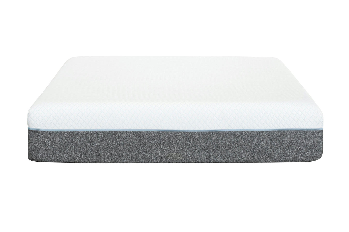 Polar Nova 12" Hybrid Foam Mattress, Twin