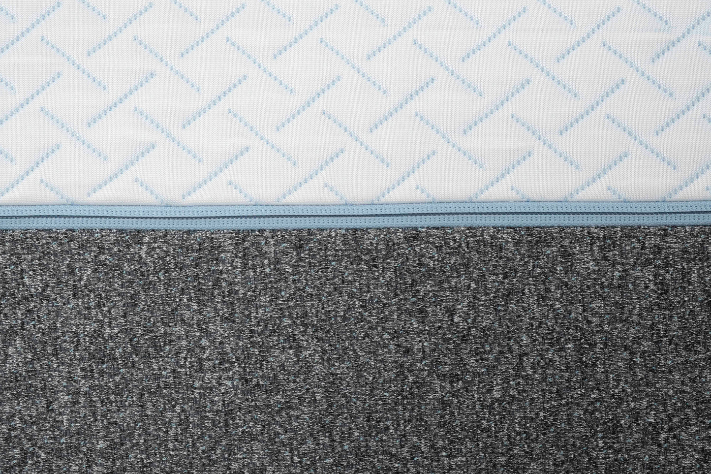 Polar Nova 12" Hybrid Foam Mattress, Twin XL