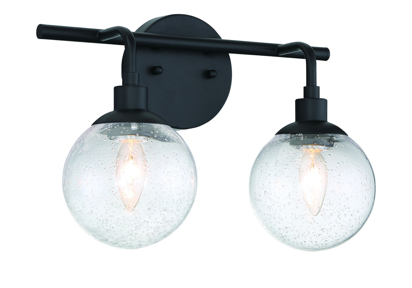 Flat Black, 53302-FB