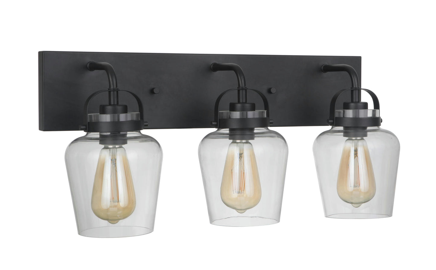 Flat Black, 53503-FB