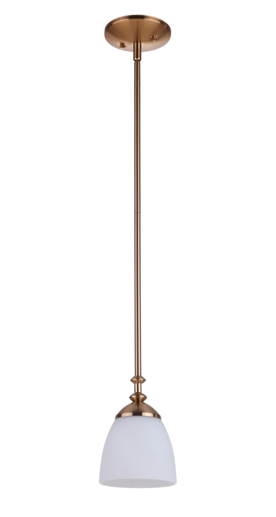 Satin Brass, 53791-SB