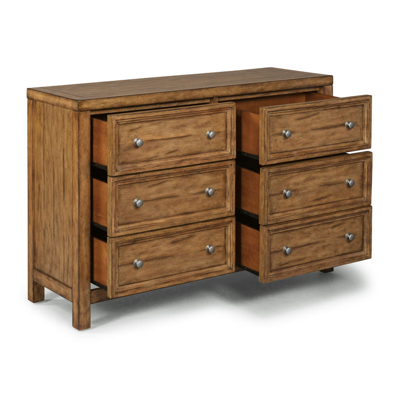 Tuscon Dresser by homestyles