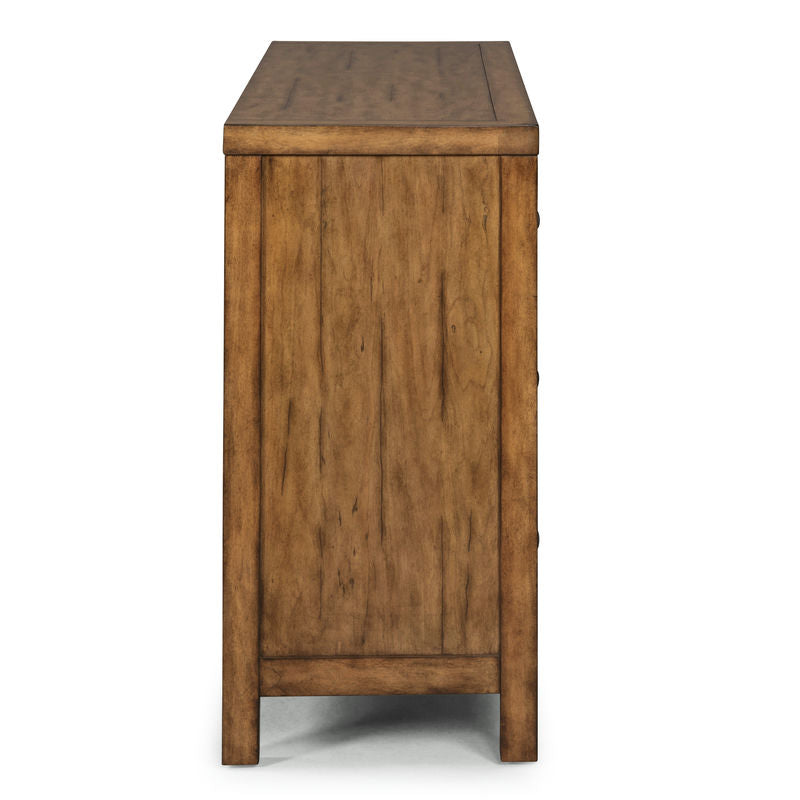 Tuscon Dresser by homestyles