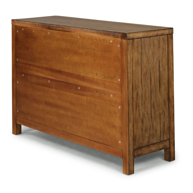 Tuscon Dresser by homestyles