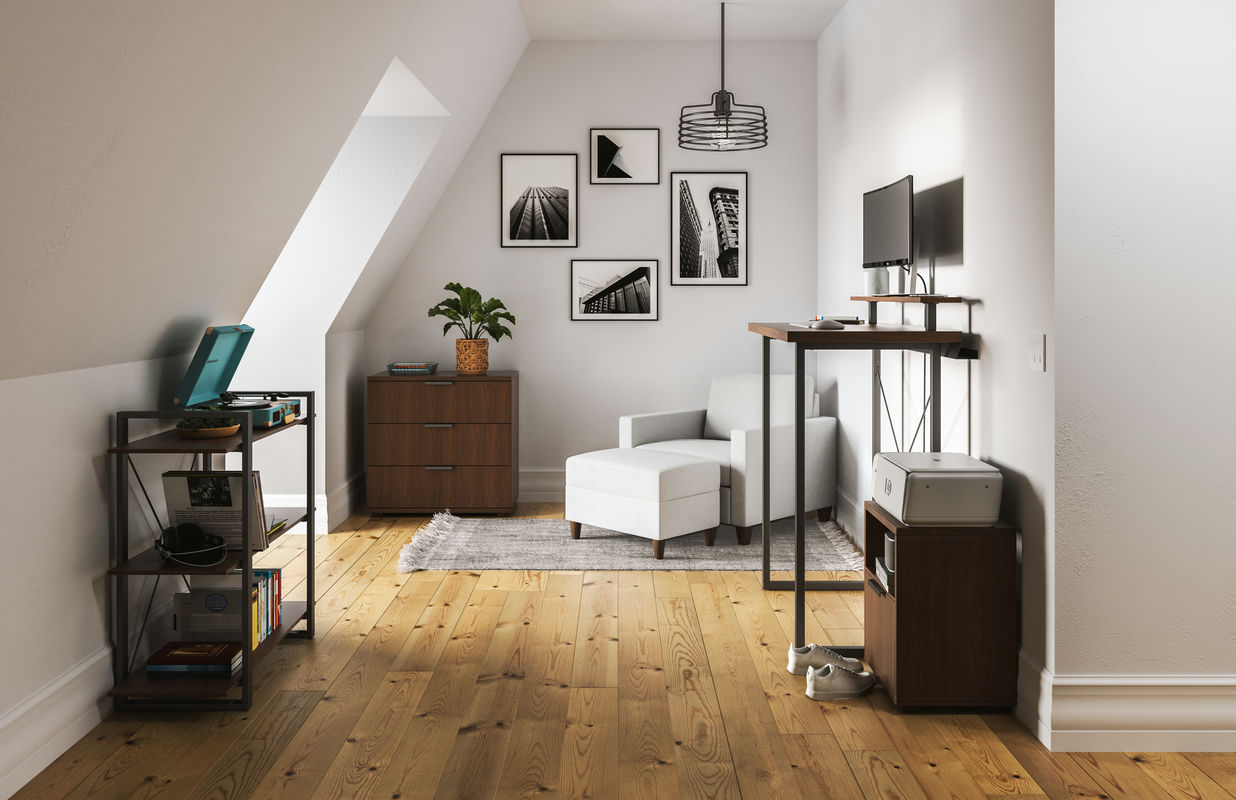 Merge File Cabinet by homestyles