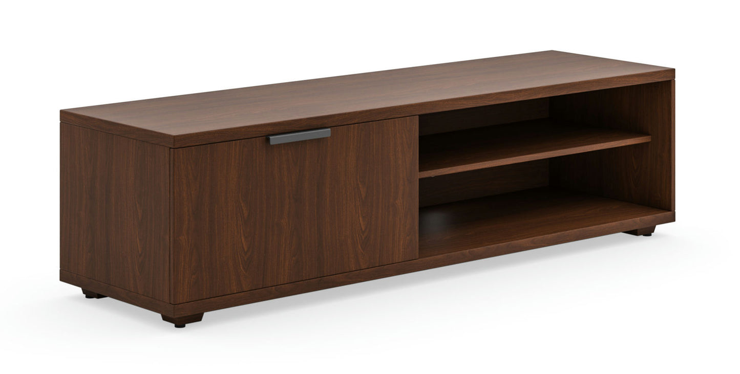 Merge Entertainment Center by homestyles