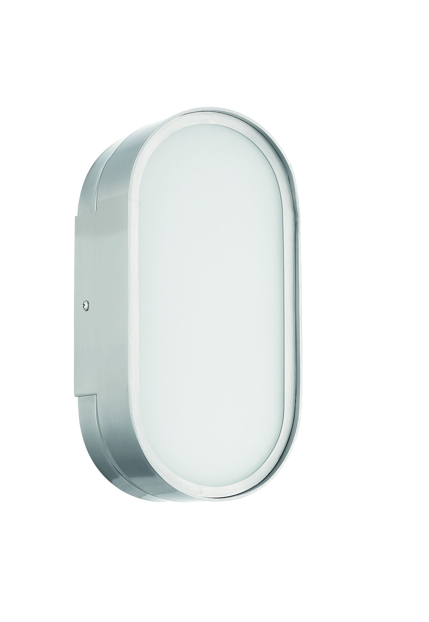 LED Wall Sconce, 54960-BNK-LED