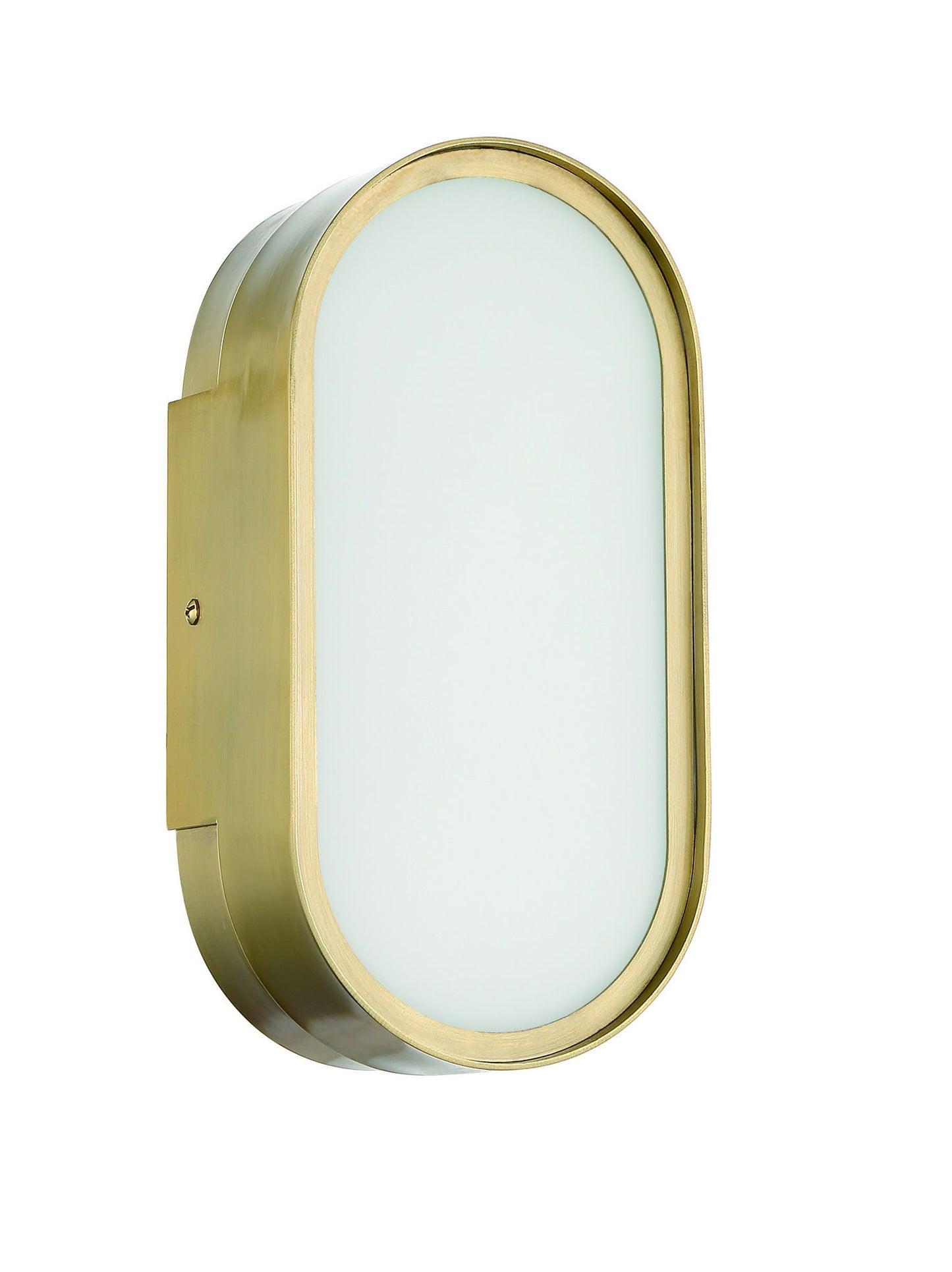 LED Wall Sconce, 54960-SB-LED