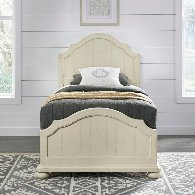Chambre Twin Bed by homestyles