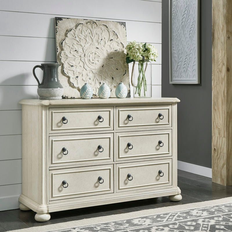 Chambre Dresser by homestyles
