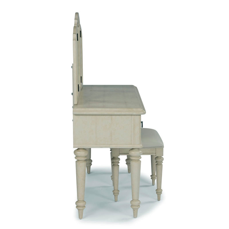 Chambre Vanity Set by homestyles