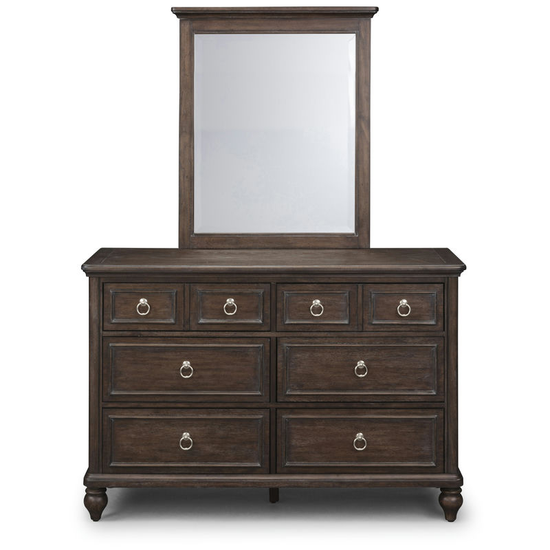 Marie Dresser with Mirror by homestyles