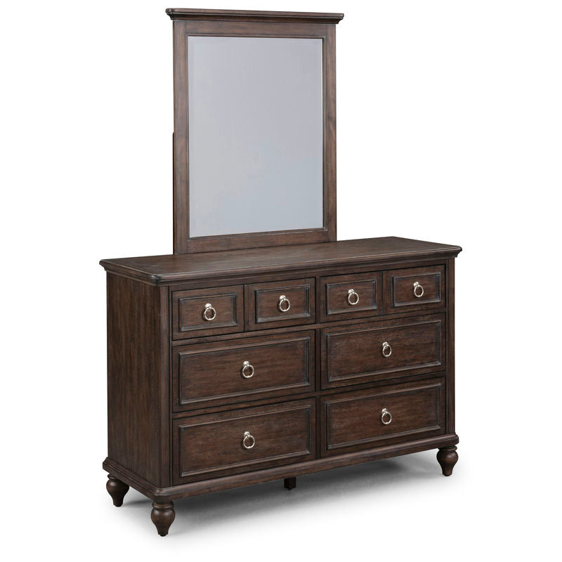 Marie Dresser with Mirror by homestyles