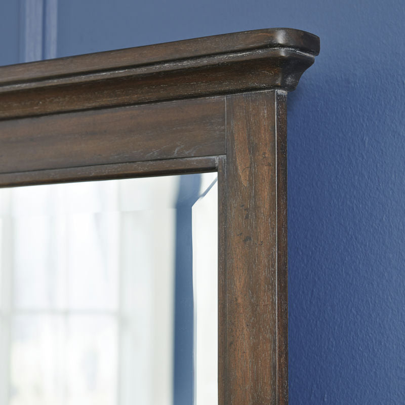 Marie Dresser with Mirror by homestyles