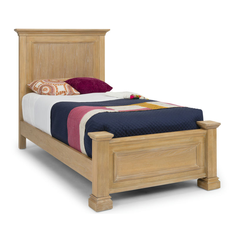 Manor House Twin Bed by homestyles