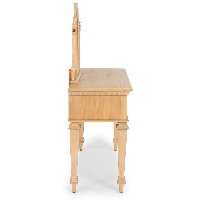 Manor House Vanity Table by homestyles
