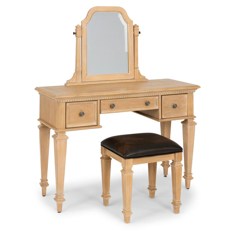 Manor House Vanity Set by homestyles