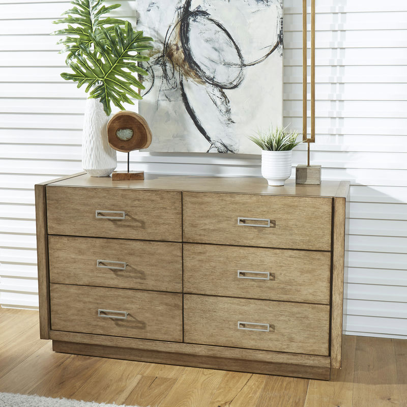 Montecito Dresser by homestyles