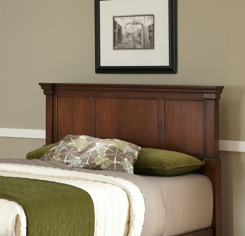Aspen King Headboard by homestyles