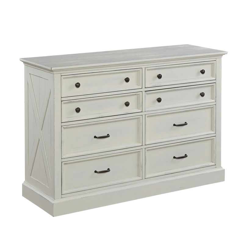 Bay Lodge Dresser by homestyles