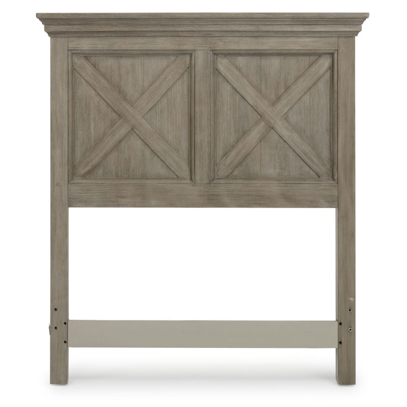 Walker Twin Headboard by homestyles