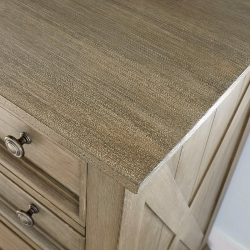 Walker Dresser by homestyles