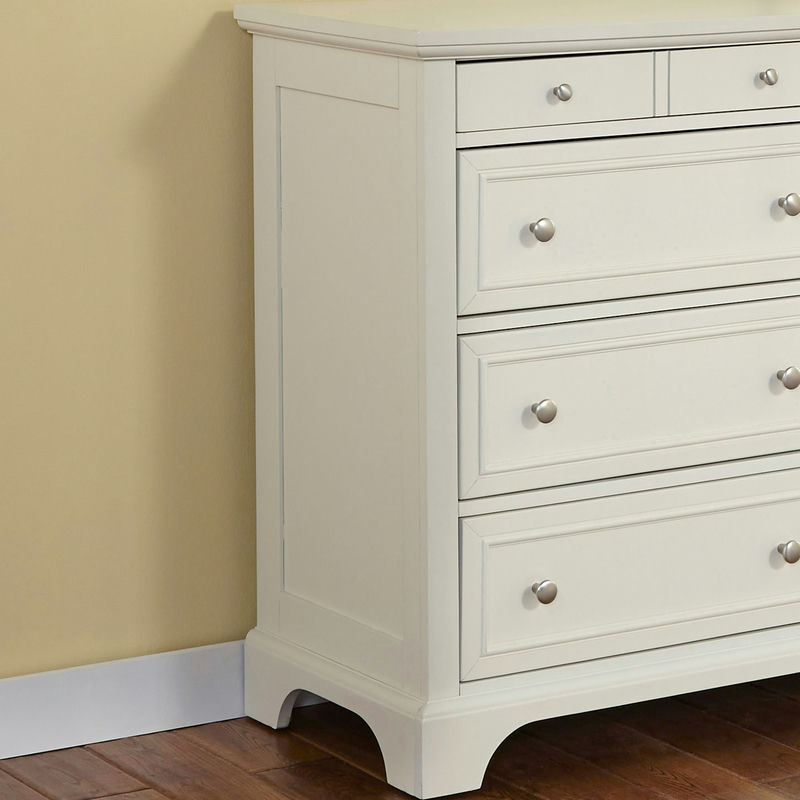 Century Dresser by homestyles
