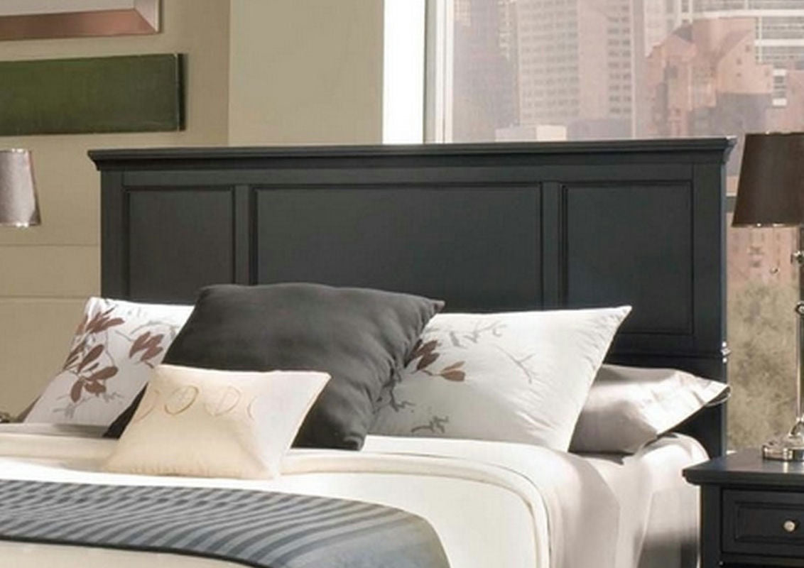 Ashford King Headboard by homestyles