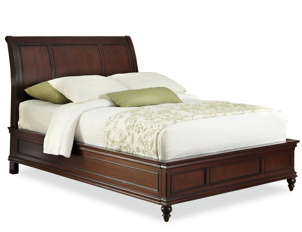 Lafayette King Bed by homestyles