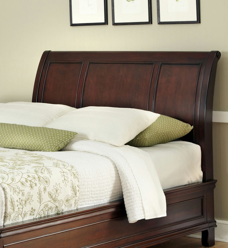 Lafayette King Headboard by homestyles