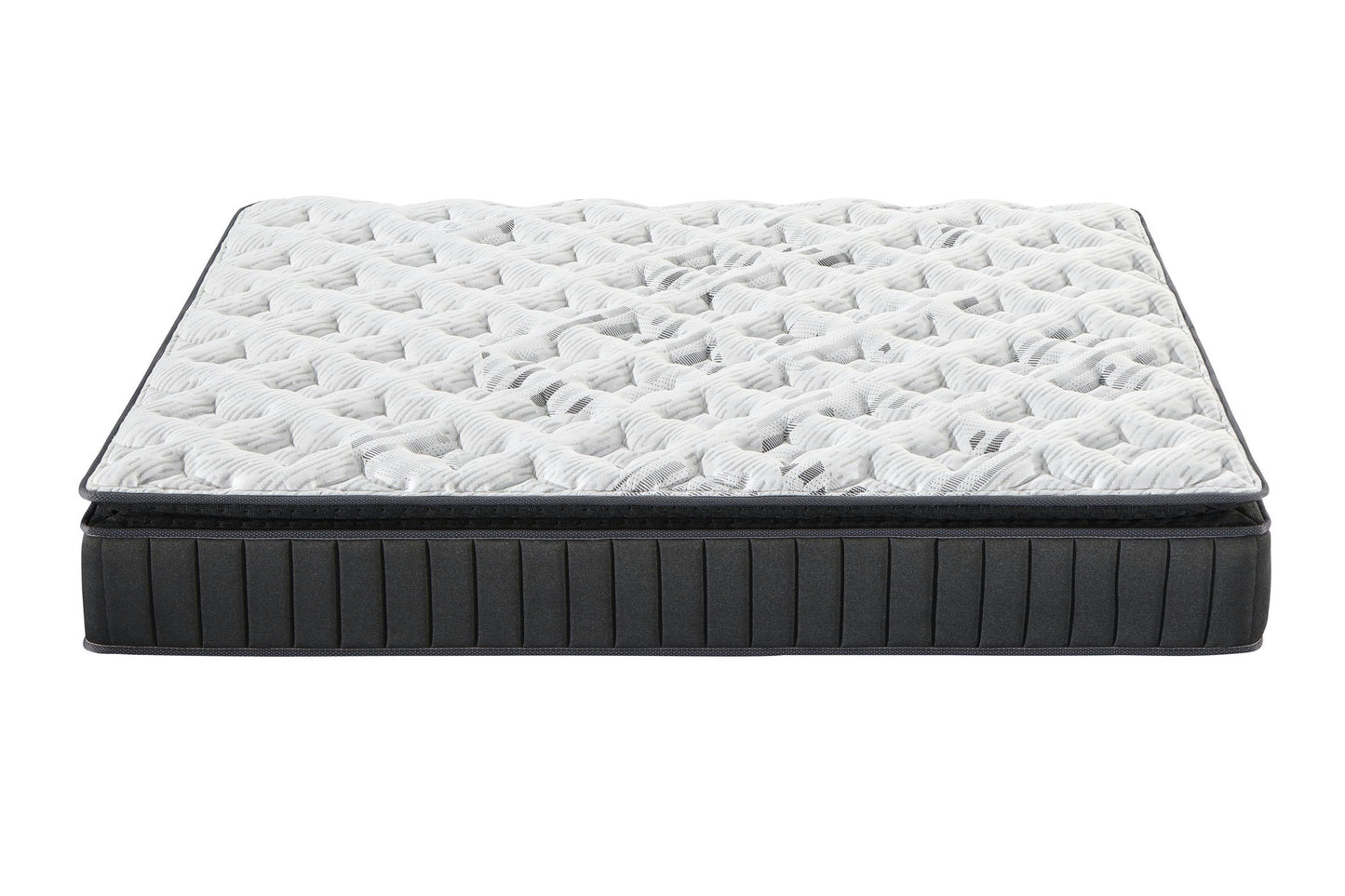 Dream 11" Tight Top Pocket Coil Mattress, King