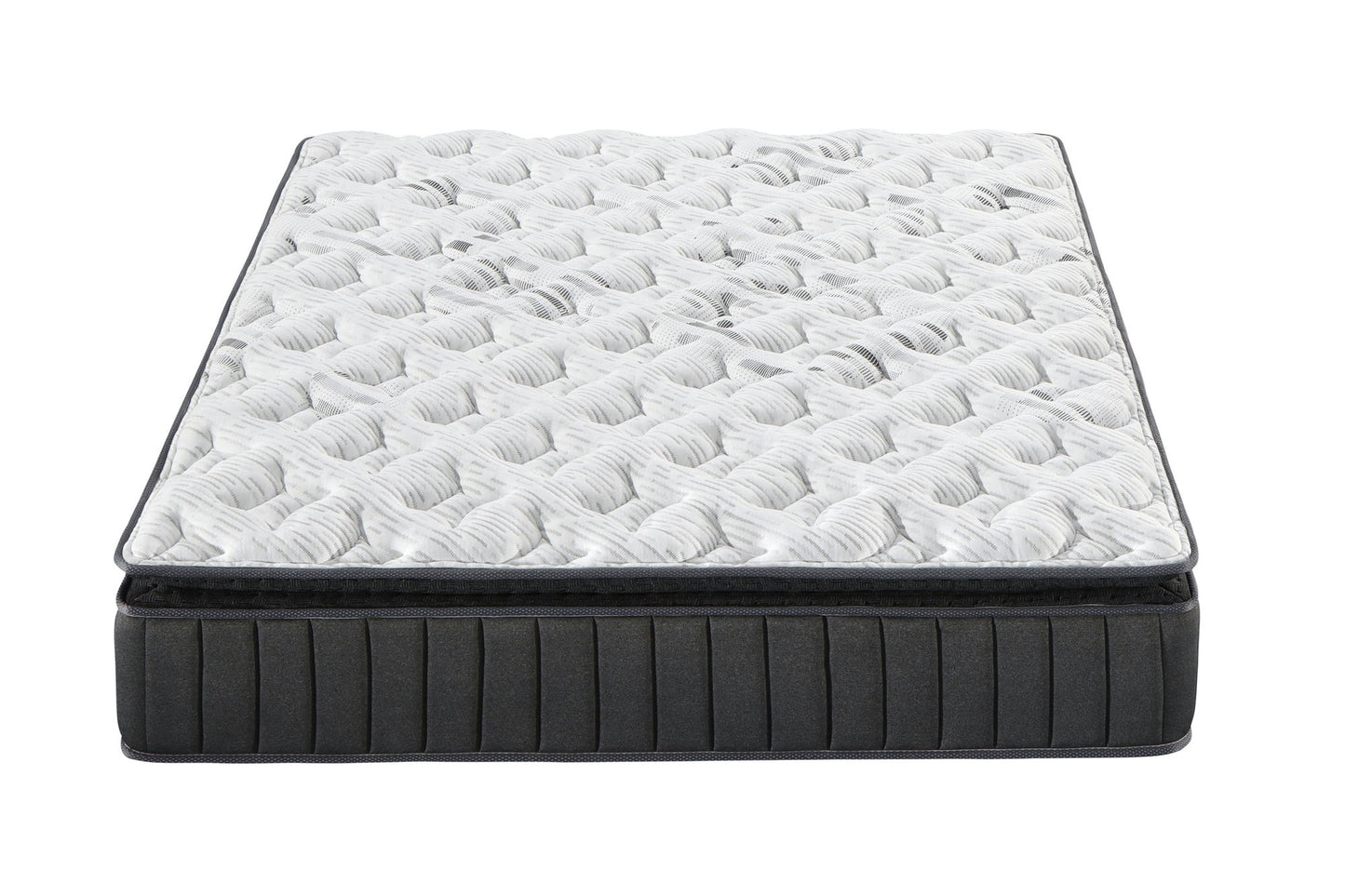 Dream 11" Tight Top Pocket Coil Mattress, Cal King