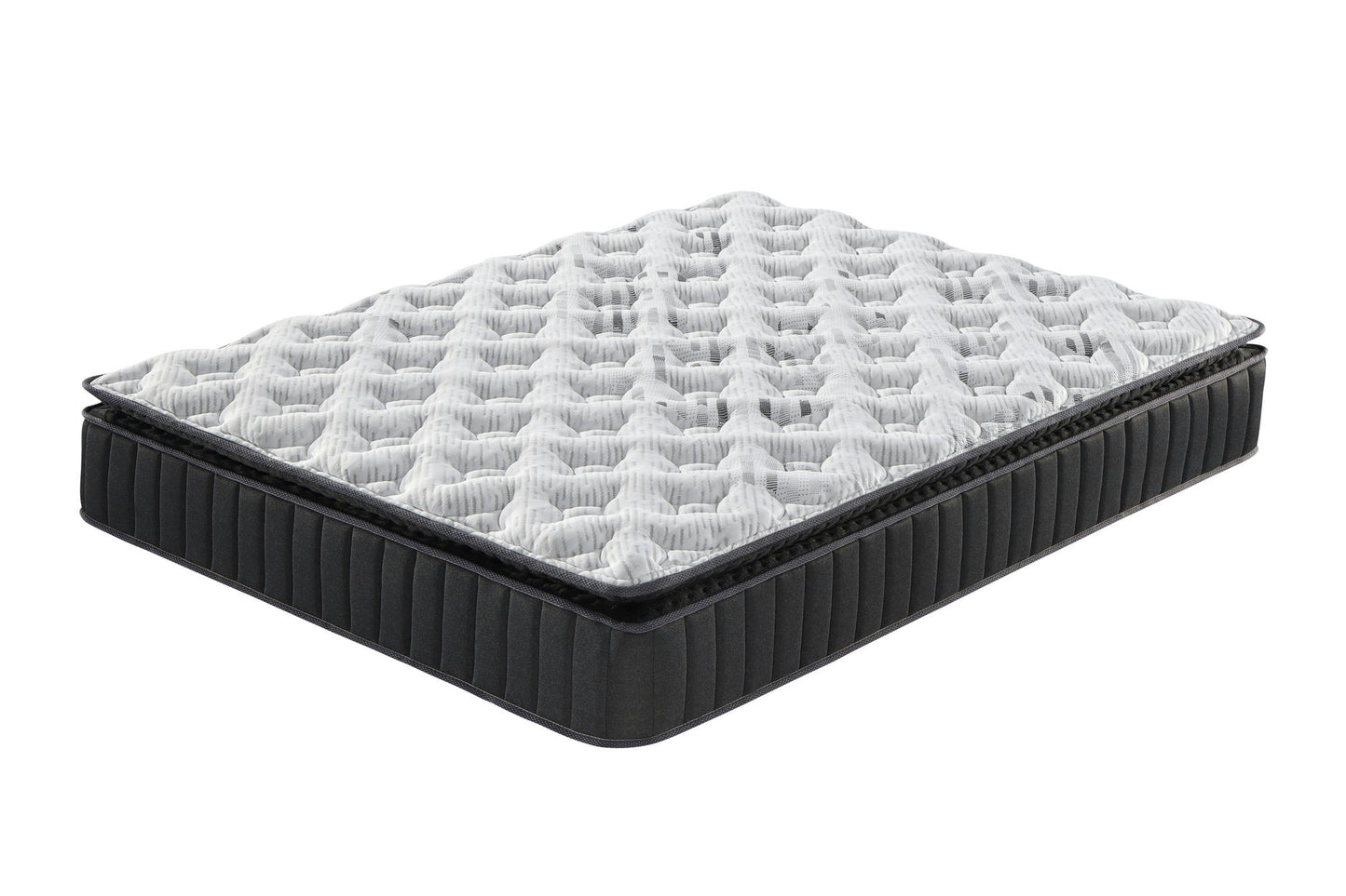 Dream 11" Tight Top Pocket Coil Mattress, Cal King