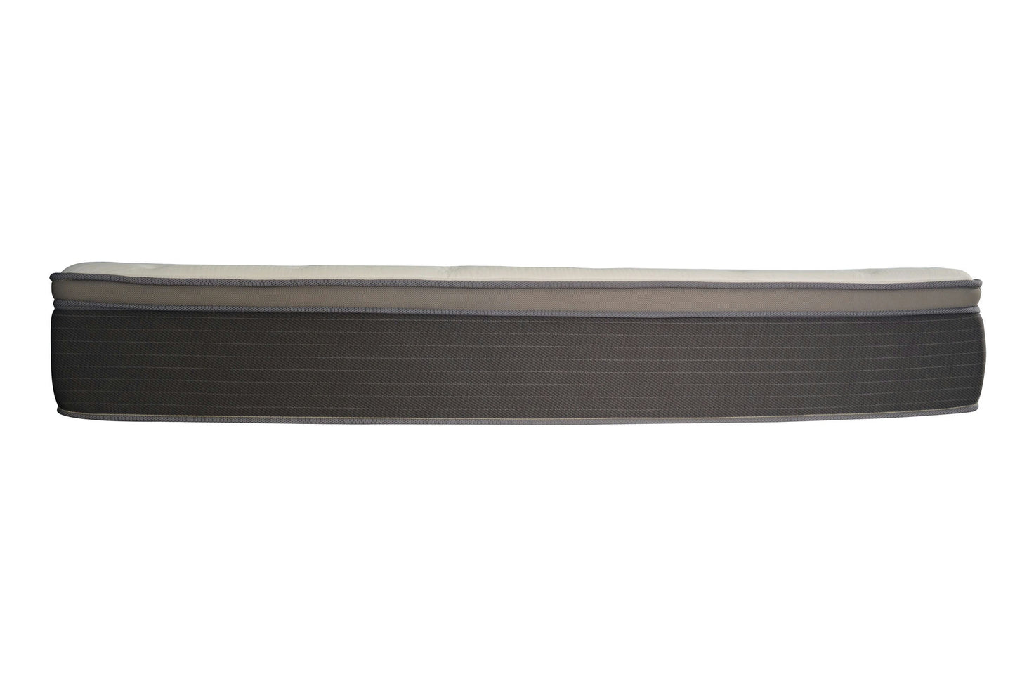 Equilibria 12" Pocketcoil Gel Memory Foam Hybrid Mattress in a Box, Full