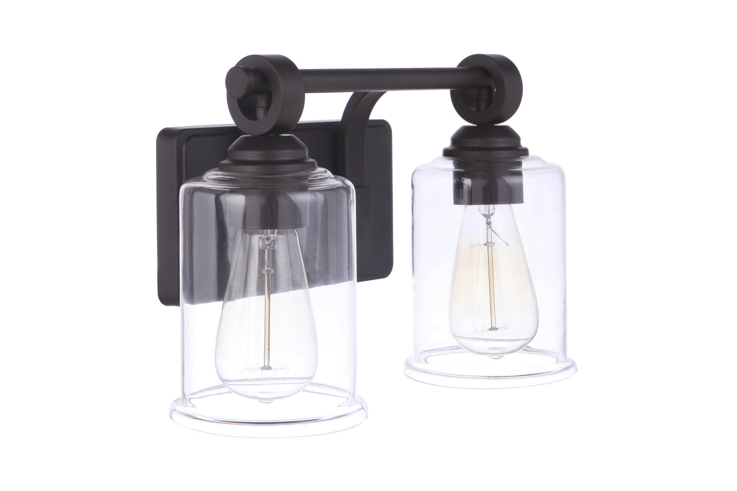 Romero Vanity 2 Light Espresso